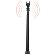 Load image into Gallery viewer, Door Security Bar with Loud Alarm – Portable Protection Anywhere