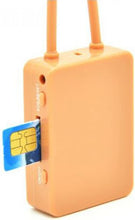 Load image into Gallery viewer, ZCMMF GSM Neckloop & Invisible Earpiece – Ultimate Covert Communication