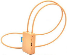 Load image into Gallery viewer, ZCMMF GSM Neckloop & Invisible Earpiece – Ultimate Covert Communication
