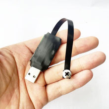 Load image into Gallery viewer, DIY Screw Hidden Camera – Ultra-Discreet 1080p HD Security at Your Fingertips