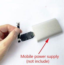 Load image into Gallery viewer, DIY Screw Hidden Camera – Ultra-Discreet 1080p HD Security at Your Fingertips