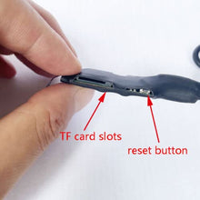 Load image into Gallery viewer, DIY Screw Hidden Camera – Ultra-Discreet 1080p HD Security at Your Fingertips