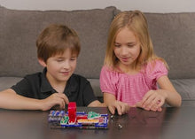 Load image into Gallery viewer, Snap Circuits Spy Kit