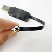 Load image into Gallery viewer, DIY Screw Hidden Camera – Ultra-Discreet 1080p HD Security at Your Fingertips