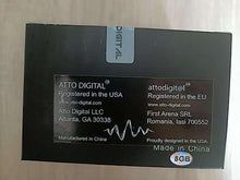 Load image into Gallery viewer, Voice Activated Recorder - Tenyps - Spy Gear, Kids Spy Toys, Anti Spy Tools