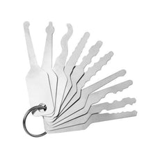 Load image into Gallery viewer, Master Key Set – Versatile Unlocking Solution