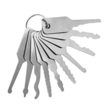 Load image into Gallery viewer, Master Key Set – Versatile Unlocking Solution