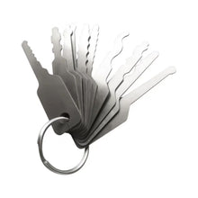 Load image into Gallery viewer, Master Key Set – Versatile Unlocking Solution
