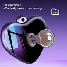 Load image into Gallery viewer, Mini MP3 Recorder - Tenyps - Spy Gear, Kids Spy Toys, Anti Spy Tools