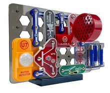 Load image into Gallery viewer, Snap Circuits Spy Kit