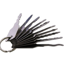 Load image into Gallery viewer, Master Key Set – Versatile Unlocking Solution