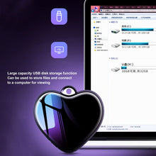 Load image into Gallery viewer, Mini MP3 Recorder - Tenyps - Spy Gear, Kids Spy Toys, Anti Spy Tools