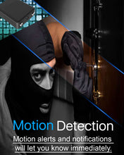 Load image into Gallery viewer, Tiny WiFi Spy Camera – Ultimate Covert Surveillance