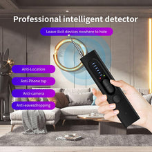 Load image into Gallery viewer, Hidden Camera Detector & Signal Scanner – Ultimate Privacy Companion