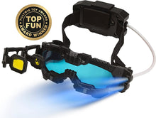 Load image into Gallery viewer, SpyX Night Mission Goggles & Spy Kit – Ultimate Spy Adventure Pack