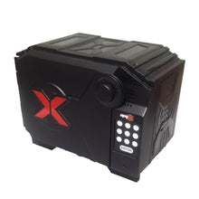 Load image into Gallery viewer, SpyX Alarm Safe – Protect Your Secrets with Fun and Security