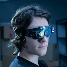 Load image into Gallery viewer, SpyX 10-Piece Spy Gear Set – Ultimate Spy Adventure for Kids