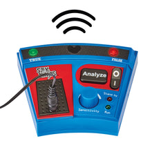Load image into Gallery viewer, Spy Ninjas Gizmo Lie Detector - Tenyps - Spy Gear, Kids Spy Toys, Anti Spy Tools