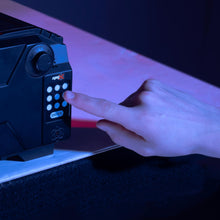 Load image into Gallery viewer, SpyX Alarm Safe – Protect Your Secrets with Fun and Security