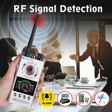 Load image into Gallery viewer, Advanced Hidden Camera Detector – Complete Privacy Protection