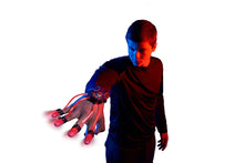 Load image into Gallery viewer, LED Spy Light Glove – Illuminate Your Spy Missions