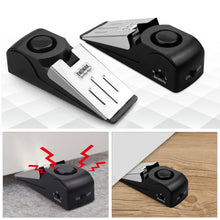 Load image into Gallery viewer, Door Stop Alarm – Portable Security for Any Environment