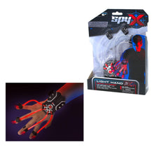 Load image into Gallery viewer, LED Spy Light Glove – Illuminate Your Spy Missions
