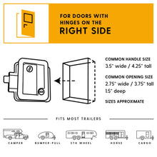 Load image into Gallery viewer, Keyless Entry Keypad - Tenyps - Spy Gear, Kids Spy Toys, Anti Spy Tools