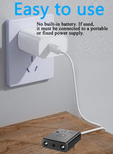 Load image into Gallery viewer, Tiny WiFi Spy Camera – Ultimate Covert Surveillance