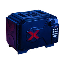 Load image into Gallery viewer, SpyX Alarm Safe – Protect Your Secrets with Fun and Security