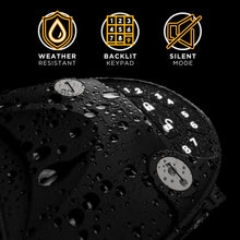 Load image into Gallery viewer, Keyless Entry Keypad - Tenyps - Spy Gear, Kids Spy Toys, Anti Spy Tools