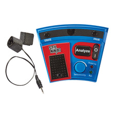 Load image into Gallery viewer, Spy Ninjas Gizmo Lie Detector - Tenyps - Spy Gear, Kids Spy Toys, Anti Spy Tools