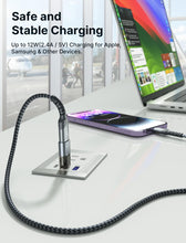 Load image into Gallery viewer, USB & USB-C Data Blockers – Secure Charging Everywhere