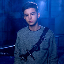 Load image into Gallery viewer, SpyX 10-Piece Spy Gear Set – Ultimate Spy Adventure for Kids