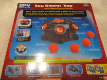 Load image into Gallery viewer, Spy Blaster Trap – Fun and Effective Intruder Defense
