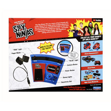 Load image into Gallery viewer, Spy Ninjas Gizmo Lie Detector - Tenyps - Spy Gear, Kids Spy Toys, Anti Spy Tools