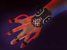 Load image into Gallery viewer, LED Spy Light Glove – Illuminate Your Spy Missions