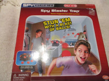 Load image into Gallery viewer, Spy Blaster Trap – Fun and Effective Intruder Defense