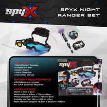 Load image into Gallery viewer, SpyX Night Mission Goggles & Spy Kit – Ultimate Spy Adventure Pack