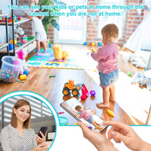 Load image into Gallery viewer, Smoke Detector Hidden Camera – Discreet Surveillance and Security