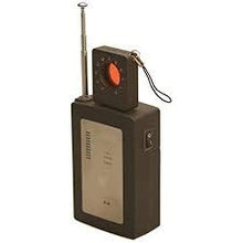 Load image into Gallery viewer, Law-Grade Counter Surveillance PRO Sweep 10GHz - RF Detection + Camera Lens Finder - Tenyps - Spy Gear, Kids Spy Toys, Anti Spy Tools