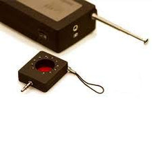 Load image into Gallery viewer, Law-Grade Counter Surveillance PRO Sweep 10GHz - RF Detection + Camera Lens Finder - Tenyps - Spy Gear, Kids Spy Toys, Anti Spy Tools