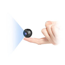 Load image into Gallery viewer, Mini Spy Camera - Tenyps - Spy Gear, Kids Spy Toys, Anti Spy Tools