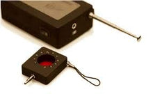 Load image into Gallery viewer, Law-Grade Counter Surveillance PRO Sweep 10GHz - RF Detection + Camera Lens Finder - Tenyps - Spy Gear, Kids Spy Toys, Anti Spy Tools