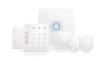 Load image into Gallery viewer, Ring Alarm 8-piece kit (2nd Gen) – home security system with optional 24/7 professional monitoring – Works with Alexa - Tenyps - Spy Gear, Kids Spy Toys, Anti Spy Tools