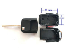 Load image into Gallery viewer, Secret Hidden Compartment Key Chain - Tenyps - Spy Gear, Kids Spy Toys, Anti Spy Tools