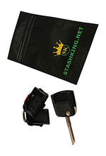 Load image into Gallery viewer, Secret Hidden Compartment Key Chain - Tenyps - Spy Gear, Kids Spy Toys, Anti Spy Tools