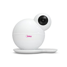 Load image into Gallery viewer, HD Wi-Fi Digital Baby Video Camera Monitor with Temperature and Humidity Sensors - Tenyps - Spy Gear, Kids Spy Toys, Anti Spy Tools