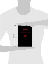 Load image into Gallery viewer, Rtfm: Red Team Field Manual - Tenyps - Spy Gear, Kids Spy Toys, Anti Spy Tools