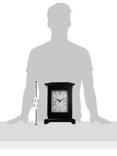 Load image into Gallery viewer, Mantle Clock Safe Concealment Hidden Storage Compartment - Tenyps - Spy Gear, Kids Spy Toys, Anti Spy Tools